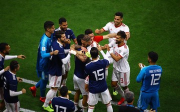فرانسه ۲۰۱۸ مقابل ایران ۲۰۱۹؛ آیا مدعی‌ها، قهرمان می‌شوند؟