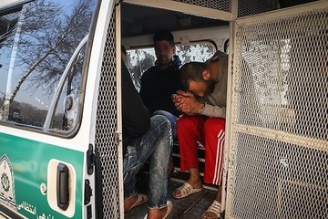 دستگیری گسترده موادفروشان در خراسان شمالی