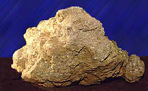 این قطعه طلا در سال 1983در ایالت پارا برزیل کشف شد و در موزه مرکزی Banco این کشور به نمایش گذاشته شده است، وزن ناخالص آن 60.82 کیلوگرم است که 52.33 کیلوی آن طلا است
