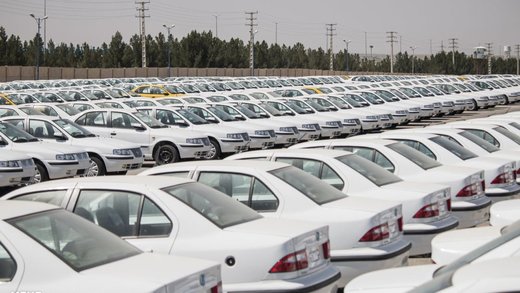 پیش‌فروش محصولات ایران خودرو/ الان بخرید، از اردیبهشت سال آینده تحویل بگیرید