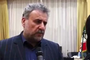 فلاحت‌پیشه: قانون جدید مبارزه با پول‌شویی محل اختلاف ایران و اف‌ای‌تی‌اف شده است