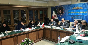 همکاری دستگاه‌ها در تدوین و اجرای سند کنترل بیماری‌های غیرواگیر ضروری است