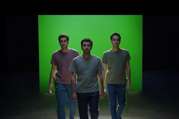 «تمارض» در شبکه نمایش خانگی