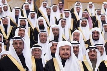 چرا عربستان شاهزاده‌های مخالف را عفو کرد؟