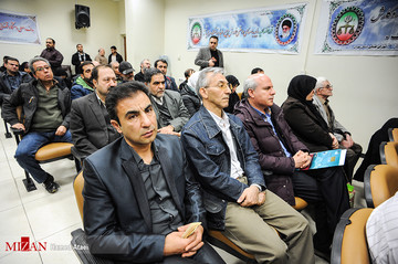 جلسه رسیدگی به اتهامات متهمان پرونده دومان توکان