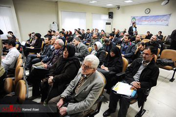 جلسه رسیدگی به اتهامات متهمان پرونده دومان توکان