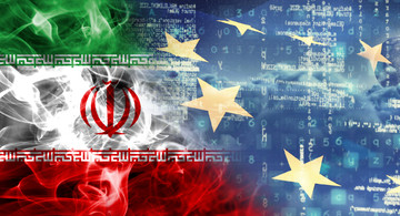 کیهان: اروپا به‌زودی علیه برنامه موشکی ایران موضع می‌گیرد