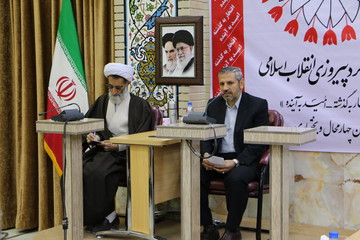 نیروهای گزینش باید نقائص قوانین را شناسایی و نسبت به رفع و اصلاح آن‌ها تلاش نمایند