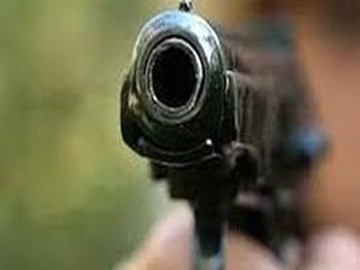 خودکشی مسلحانه یک پلیس در فرمانداری فیروزآباد