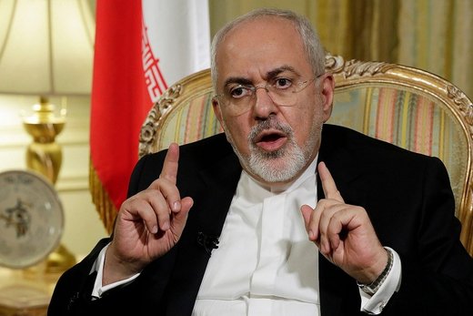 Iran calls for US' rapid withdrawal from Syria Iran calls for US' rapid withdrawal from Syria