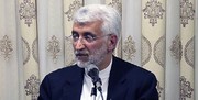 نگاه یک عضو جبهه پایداری درباره حضور جلیلی در انتخابات/ صرف حضور در مجلس برای جلیلی مهم نیست