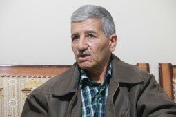 نظر عجیب برنده جایزه «احمد محمود» درباره برنده جایزه نوبل