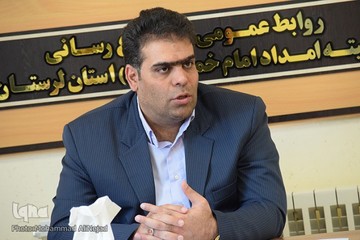 افزایش بیش از ۲۰ هزار مددجو به چتر حمایتی کمیته امداد لرستان