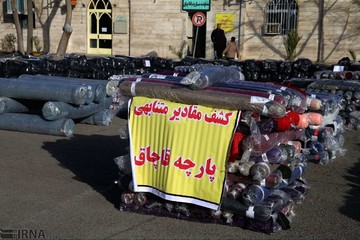 دستگیری 46 باند سارقین حرفه ای در پایتخت