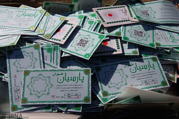 دستگیری 46 باند سارقین حرفه ای در پایتخت