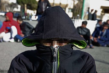 تیراندازی در خیابان میثاقی/توضیح پلیس درباره تیراندازی بامدادی