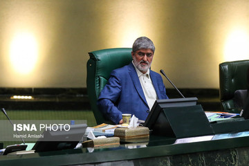 علی مطهری: امیدواریم زائری تغییر رویه دهد