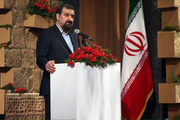 محسن رضایی: اقتدار دفاعی ما زبانزد دوست و دشمن است