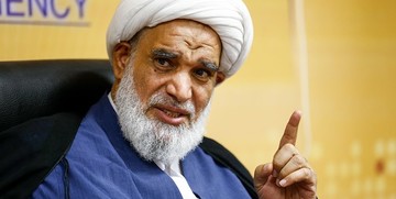 کعبی،‌ عضو مجلس خبرگان رهبری: برنامه دشمن تضعیف روحیه انقلابی در قم است