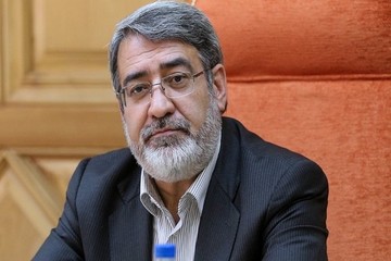 وزیر کشور دوباره عازم اهواز شد