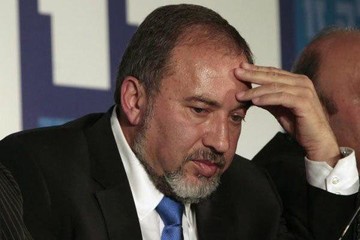 لیبرمن درباره حماس اعتراف کرد