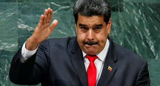 ونزوئلا در آستانه تغییرات؛ کودتای نافرجام ارتش و مجلسی که غیرقانونی اعلام شد