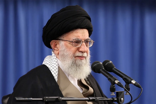 فیلم | کریمس 2019 تروریستها در تهران؟ محاسبه احمقهای آمریکایی! فیلم | کریمس 2019 تروریستها در تهران؟ محاسبه احمقهای آمریکایی!