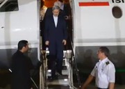 مقام بلندپایه ایرانی به دیدن مادورو رفت