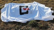 کشف جسد مرموز کنار رودخانه در همدان