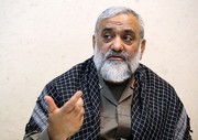 واکنش سردار نقدی به ادعای شناسایی دو جاسوس در دفترش /بهزاد نبوی منتظر مجازات باشد