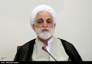 محسنی‌اژه‌ای: حتما به آقای رییسی کمک خواهم کرد