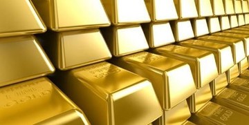 طلا ۱.۵ دلار در بازار جهان بالا کشید