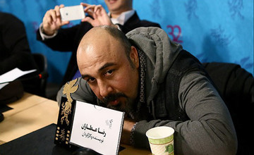 مرد ۵۶ میلیارد تومانی، غایب بزرگ جشنواره فیلم فجر