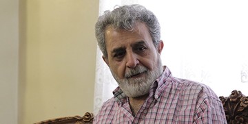 پرسپولیسی‌ها در مراسم سالگرد علیخانی/ عکس