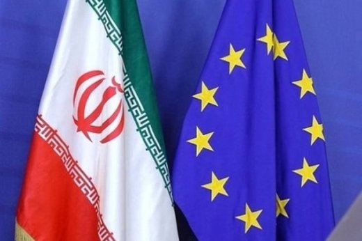 Iran soon to make important decisions on security cooperation with Europe Iran soon to make important decisions on security cooperation with Europe