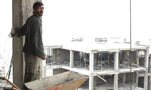 سبد کالا برای کارگران فصلی و ساختمانی هم اختصاص مییابد سبد کالا برای کارگران فصلی و ساختمانی هم اختصاص مییابد