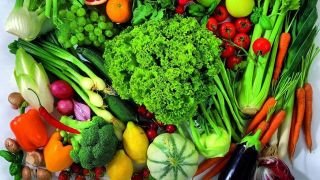 سبزیجاتی برای کمک به کاهش وزن