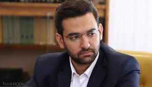 واکنش وزیر ارتباطات به خبر روحانی درباره ماهوارههای ایرانی واکنش وزیر ارتباطات به خبر روحانی درباره ماهوارههای ایرانی