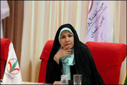فاطمه ذوالقدر: مجلس با شفاف‌سازی در همه زمینه‌های فرهنگی موافق است