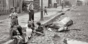 عکس | ۱۱۹ سال قبل، خیابانی در نیویورک