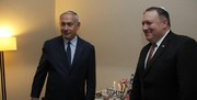 دعوت وزیر خارجه آمریکا از نتانیاهو برای شرکت در کنفرانس ضدایرانی