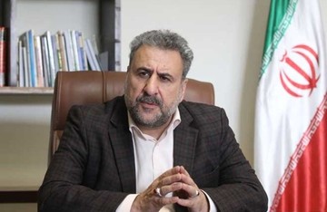 فلاحت‌پیشه: کنوانسیون‌های مرتبط با اف‌ای‌تی‌اف یک ماه دیگر تعیین تکلیف می‌شود/  باید راه‌های جایگزین اس‌پی‌وی مدنظر باشد