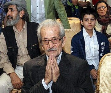حسن حاجی‌نوری درگذشت