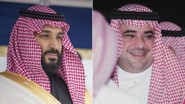 افشاگری رسانه آمریکایی از رابطه بن سلمان و قاتل خاشقچی