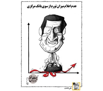 تلاش عجیب بانک مرکزی برای مهار تورم! 