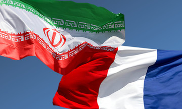 درخواست گستاخانه فرانسه از ایران درباره برنامه موشکی/ایران واکنش نشان داد