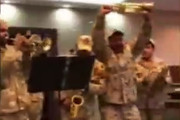 تاکید بر افزایش نشاط سربازها/ واکنش سردار به ویدئوی چند سرباز شاد
