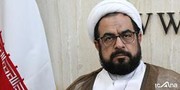 ناصری‌نژاد: تهدیدهای نظامی علیه ایران برداشته شده است