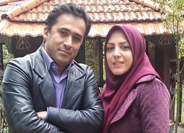 المیرا شریفی‌مقدم و شبِ وحشتناک قتل پدرش/ عکس