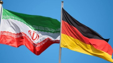 7 آلاف شرکة ألمانیة تخطط للتجارة مع إيران